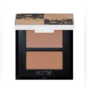 Toastin’ GXVE Beauty by Gwen Stefani Contour & Bronzer Duo Brand New